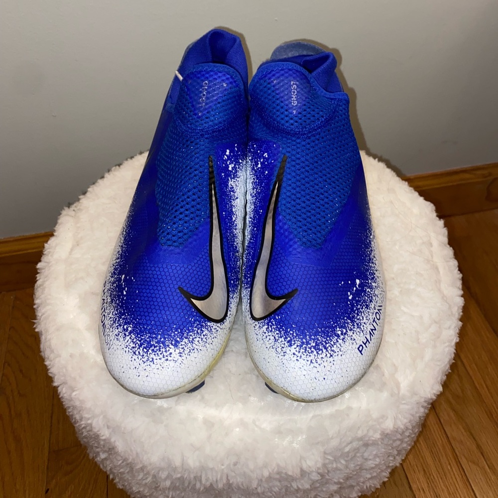 Brand new/worn once. Mens 8/Womens 9.5